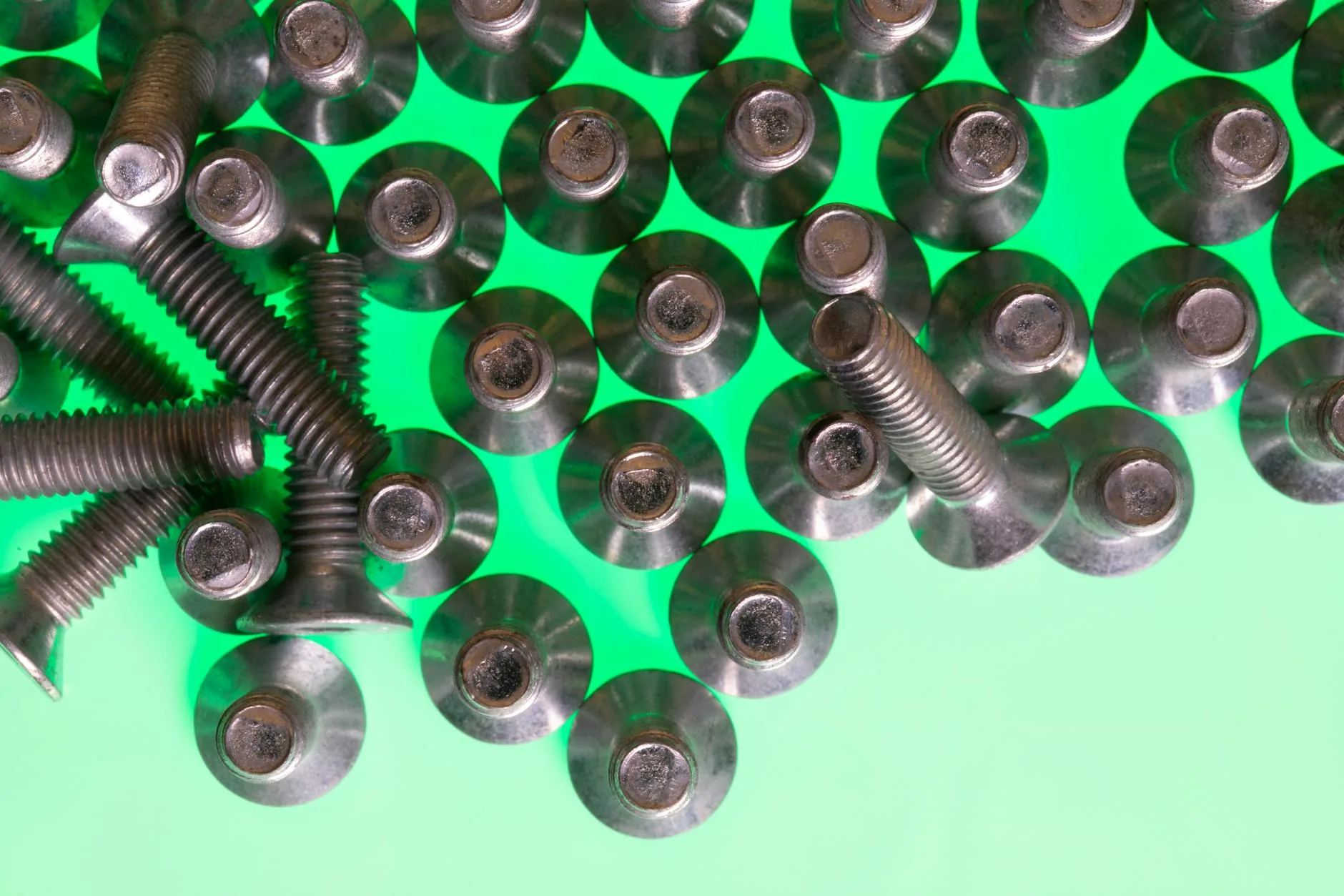 Deck Screws Fasteners — Ottawa Deck Works